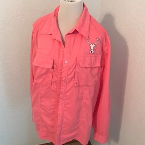 Jadelynn Brooke outside jacket size large!!💕